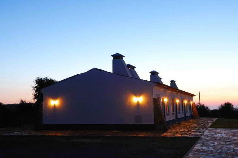 Monte Da Galrixa Villa Zambujeira do Mar Exterior photo