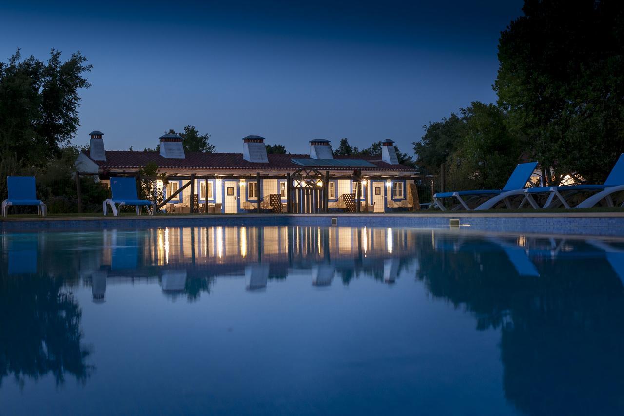 Monte Da Galrixa Villa Zambujeira do Mar Exterior photo