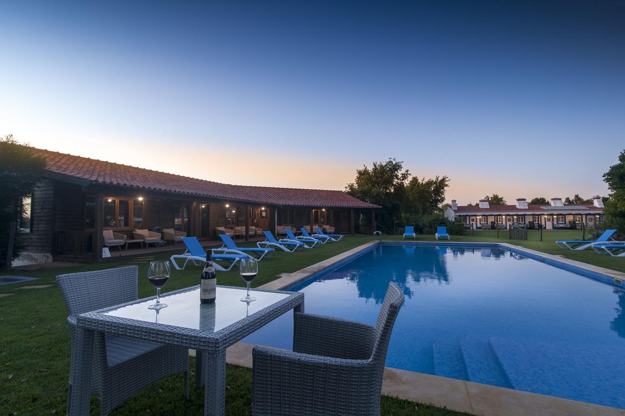 Monte Da Galrixa Villa Zambujeira do Mar Exterior photo
