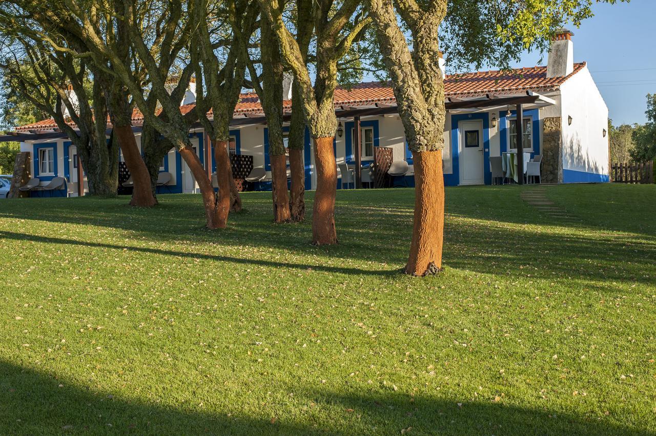 Monte Da Galrixa Villa Zambujeira do Mar Exterior photo