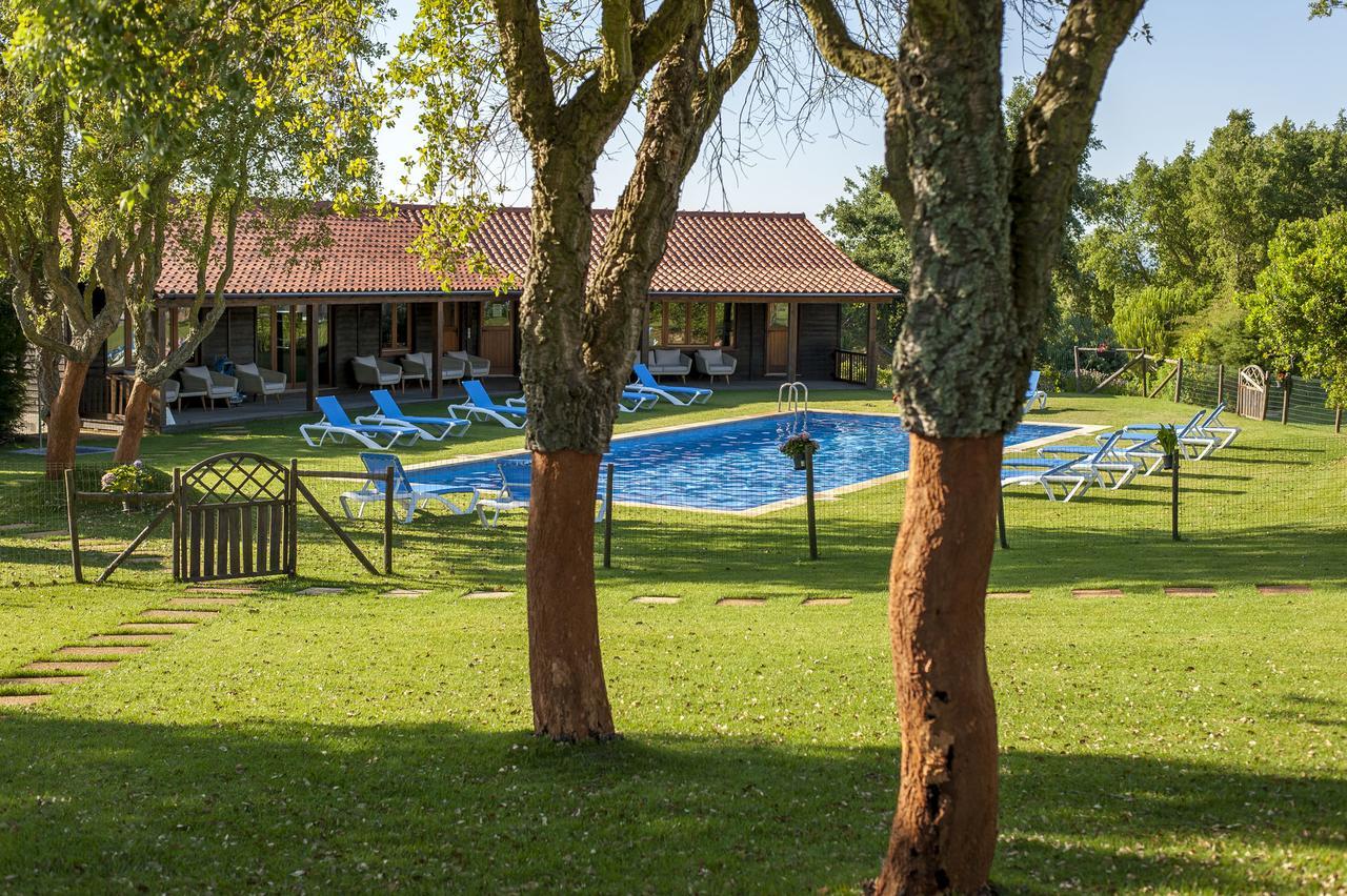 Monte Da Galrixa Villa Zambujeira do Mar Exterior photo